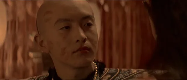 Hình ảnh trong phim Hoàng Đế Cuối Cùng trên TVHay Hình ảnh trong phim Hoàng Đế Cuối Cùng trên TVHay