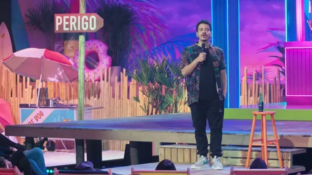 Rodrigo Marques: Vua thô lỗ 2022 Vietsub HD - TVHay Rodrigo Marques: Vua thô lỗ 2022 Vietsub HD - TVHay