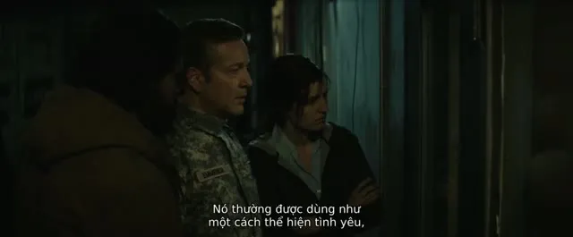 Hình ảnh trong phim Sống lại trên TVHay Hình ảnh trong phim Sống lại trên TVHay