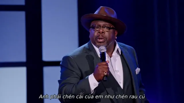 Xem phim Cedric the Entertainer: Live from the Ville Vietsub HD tại TVHay Xem phim Cedric the Entertainer: Live from the Ville Vietsub HD tại TVHay