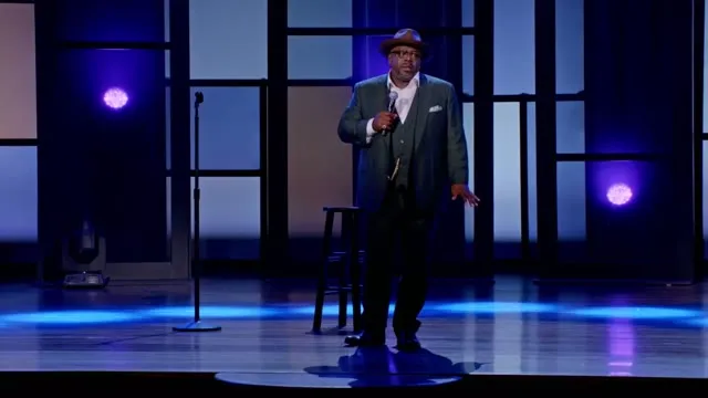 Cedric the Entertainer: Live from the Ville 2016 Vietsub HD - TVHay Cedric the Entertainer: Live from the Ville 2016 Vietsub HD - TVHay