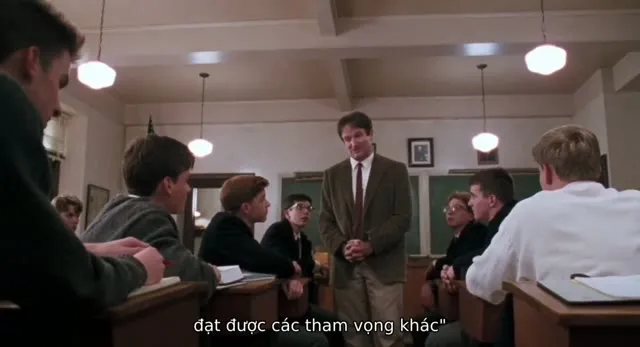 Xem phim Dead Poets Society Vietsub HD tại TVHay Xem phim Dead Poets Society Vietsub HD tại TVHay
