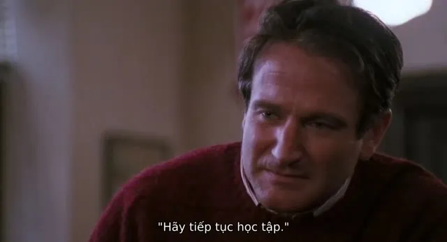 Dead Poets Society 1989 Vietsub HD - TVHay Dead Poets Society 1989 Vietsub HD - TVHay