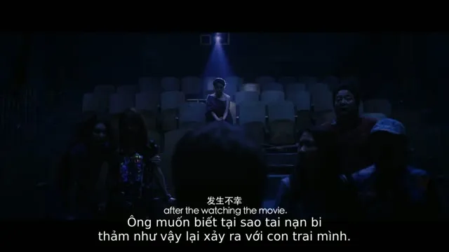 Xem Rạp Phim Ma tập 1 Vietsub tại TVHay Xem Rạp Phim Ma tập 1 Vietsub tại TVHay
