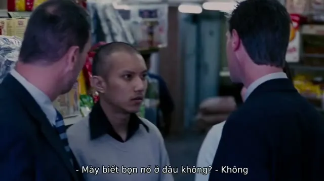 Người Bảo Vệ 2005 Vietsub HD - TVHay Người Bảo Vệ 2005 Vietsub HD - TVHay