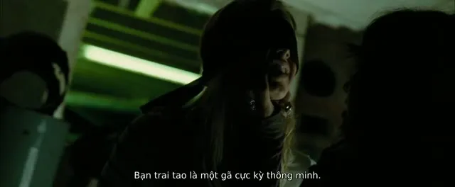 Hình ảnh trong phim Kế Hoạch Hoàn Hảo trên TVHay Hình ảnh trong phim Kế Hoạch Hoàn Hảo trên TVHay
