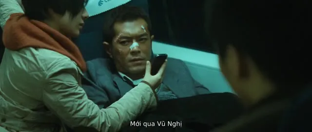 Hình ảnh trong phim Cuộc Chiến Á Phiện trên TVHay Hình ảnh trong phim Cuộc Chiến Á Phiện trên TVHay