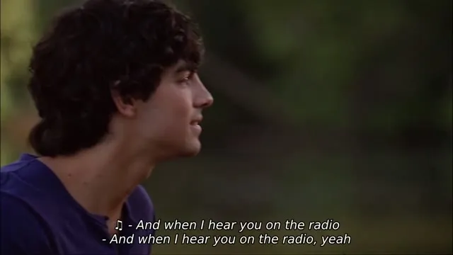 Camp Rock 2: The Final Jam 2010 Vietsub HD - TVHay Camp Rock 2: The Final Jam 2010 Vietsub HD - TVHay
