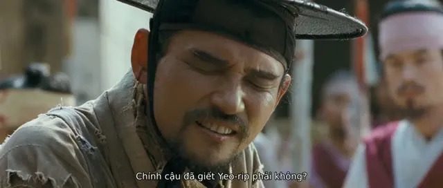 Lưỡi Gươm Máu 2010 Vietsub HD - TVHay Lưỡi Gươm Máu 2010 Vietsub HD - TVHay