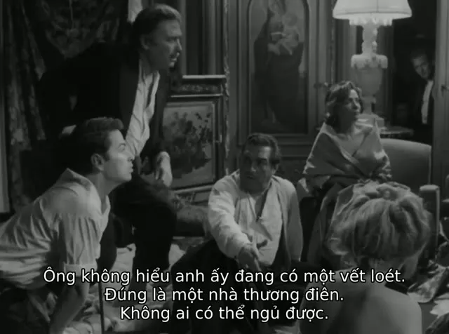 Thiên Thần Hủy Diệt 1962 Vietsub HD - TVHay Thiên Thần Hủy Diệt 1962 Vietsub HD - TVHay