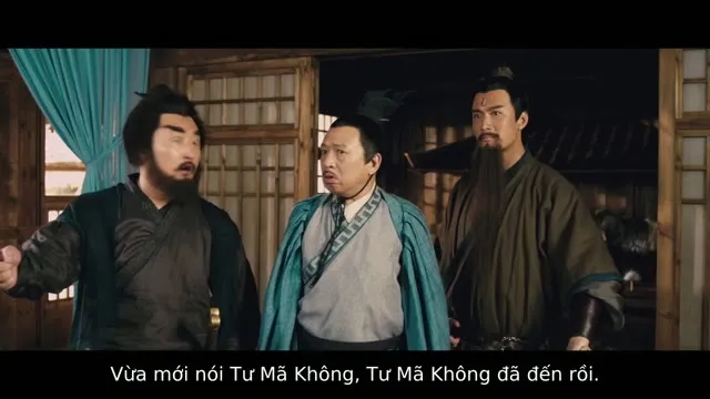 Hình ảnh trong phim Sư Tử Hà Đông 2 trên TVHay Hình ảnh trong phim Sư Tử Hà Đông 2 trên TVHay