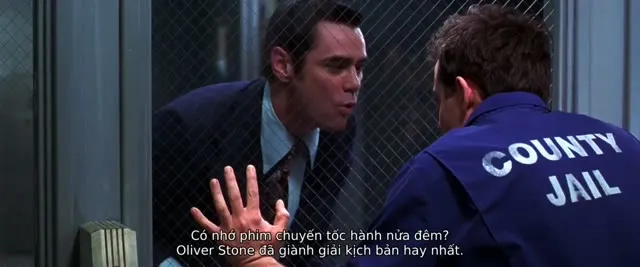 Gã thợ cáp 1996 Vietsub HD - TVHay Gã thợ cáp 1996 Vietsub HD - TVHay