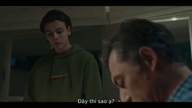 Hình ảnh trong phim Sợi dây vô hình trên TVHay Hình ảnh trong phim Sợi dây vô hình trên TVHay