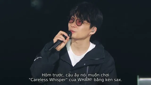 Hình ảnh trong phim HOSHINO GEN: Chuyến lưu diễn “POP VIRUS” trên TVHay Hình ảnh trong phim HOSHINO GEN: Chuyến lưu diễn “POP VIRUS” trên TVHay