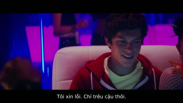 Hình ảnh trong phim XOXO trên TVHay Hình ảnh trong phim XOXO trên TVHay