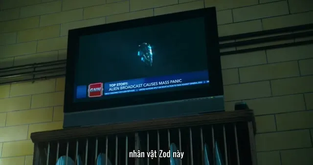 Hình ảnh Flash tập 1 trên TVHay Hình ảnh Flash tập 1 trên TVHay