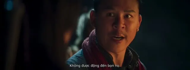 Hình ảnh trong phim Lệnh Bắt Rồng trên TVHay Hình ảnh trong phim Lệnh Bắt Rồng trên TVHay