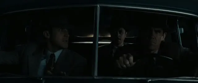 Hình ảnh trong phim Băng Đảng Gangster trên TVHay Hình ảnh trong phim Băng Đảng Gangster trên TVHay