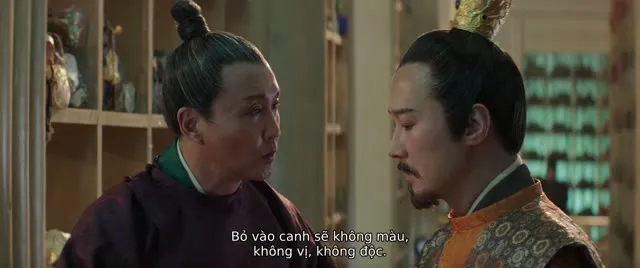 Dương Quý Phi – Mỹ Nhân Vương Triều tập 1 Vietsub HD - TVHay Dương Quý Phi – Mỹ Nhân Vương Triều tập 1 Vietsub HD - TVHay
