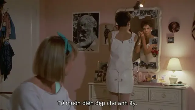 Cô Nàng Giả Trai 1985 Vietsub HD - TVHay Cô Nàng Giả Trai 1985 Vietsub HD - TVHay