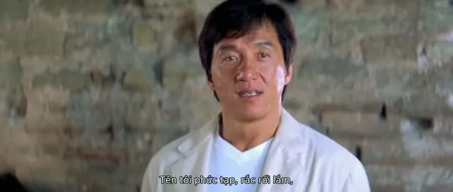 Hình ảnh trong phim Điệp Viên Bất Đắc Dĩ trên TVHay Hình ảnh trong phim Điệp Viên Bất Đắc Dĩ trên TVHay