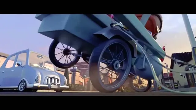 Xem phim Niên Thú Giáng Trần Vietsub HD tại TVHay Xem phim Niên Thú Giáng Trần Vietsub HD tại TVHay