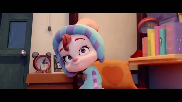 Hình ảnh trong phim Niên Thú Giáng Trần trên TVHay Hình ảnh trong phim Niên Thú Giáng Trần trên TVHay