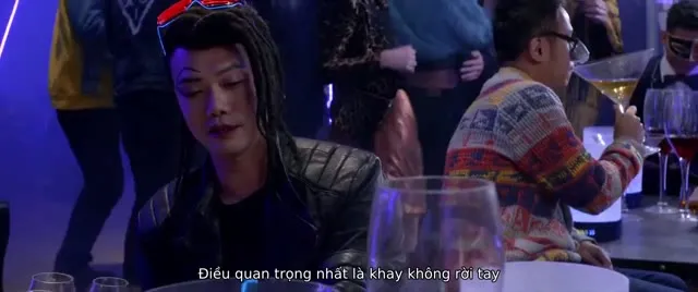 Hình ảnh trong phim Thám tử đến rồi trên TVHay Hình ảnh trong phim Thám tử đến rồi trên TVHay