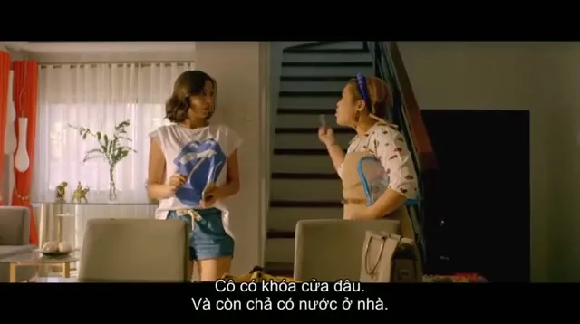 Hình ảnh trong phim Thay đổi tôi trên TVHay Hình ảnh trong phim Thay đổi tôi trên TVHay