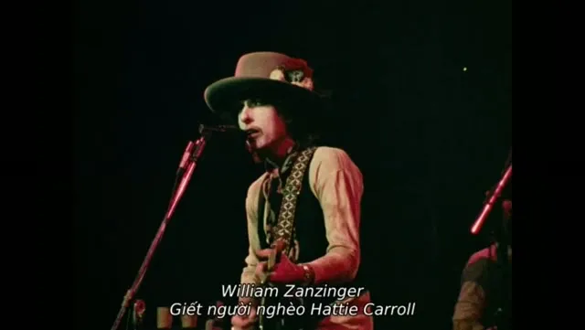 Rolling Thunder Revue: Câu chuyện của Bob Dylan kể bởi Martin Scorsese 2019 Vietsub HD - TVHay Rolling Thunder Revue: Câu chuyện của Bob Dylan kể bởi Martin Scorsese 2019 Vietsub HD - TVHay