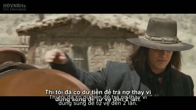 Cao Bồi Mất Súng 2010 Vietsub HD - TVHay Cao Bồi Mất Súng 2010 Vietsub HD - TVHay