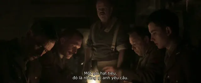 Xem phim Chặn Cuối Vietsub HD tại TVHay Xem phim Chặn Cuối Vietsub HD tại TVHay