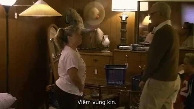 Xem phim Ông Ngoại Bá Đạo Vietsub HD tại TVHay Xem phim Ông Ngoại Bá Đạo Vietsub HD tại TVHay