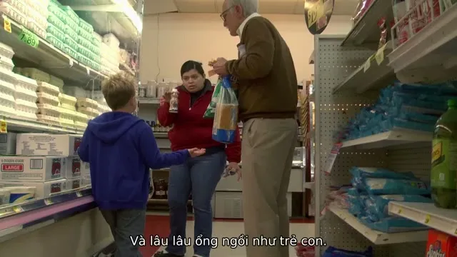 Hình ảnh trong phim Ông Ngoại Bá Đạo trên TVHay Hình ảnh trong phim Ông Ngoại Bá Đạo trên TVHay
