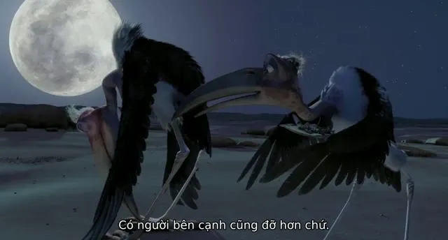 Xem phim Zambezia: Thành Phố Các Loài Chim Vietsub HD tại TVHay Xem phim Zambezia: Thành Phố Các Loài Chim Vietsub HD tại TVHay