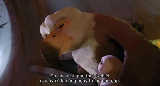 Hình ảnh trong phim Zambezia: Thành Phố Các Loài Chim trên TVHay Hình ảnh trong phim Zambezia: Thành Phố Các Loài Chim trên TVHay