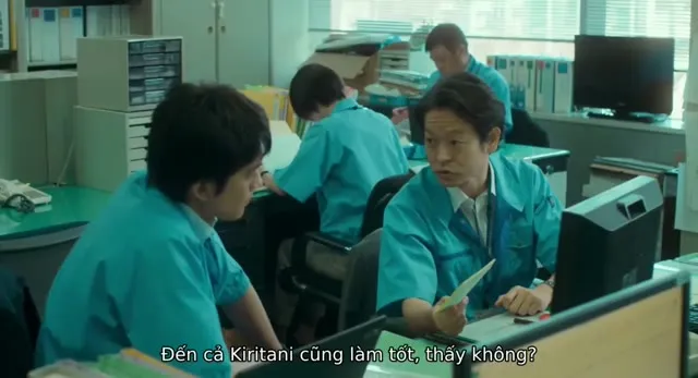 Hình ảnh trong phim Vào Lúc Bình Minh trên TVHay Hình ảnh trong phim Vào Lúc Bình Minh trên TVHay
