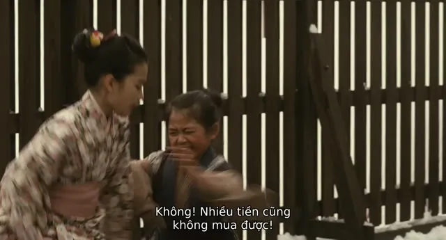 Cô Bé Ôsin 2013 Vietsub HD - TVHay Cô Bé Ôsin 2013 Vietsub HD - TVHay