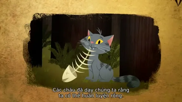 Xem phim Quyển Sách Của Rồng Vietsub HD tại TVHay Xem phim Quyển Sách Của Rồng Vietsub HD tại TVHay