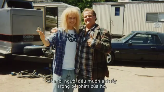 Tôi Là Chris Farley 2015 Vietsub HD - TVHay Tôi Là Chris Farley 2015 Vietsub HD - TVHay