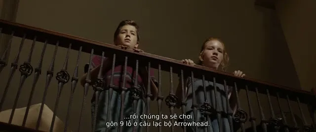 Oculus 2013 Vietsub HD - TVHay Oculus 2013 Vietsub HD - TVHay
