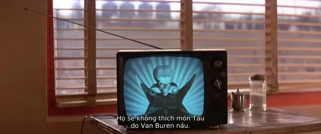 Xem phim Sao Hỏa Tấn Công! Vietsub HD tại TVHay Xem phim Sao Hỏa Tấn Công! Vietsub HD tại TVHay