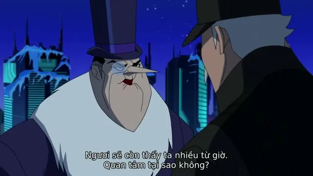 Người Dơi: Trận Chiến Những Kẻ Khổng Lồ 2016 Vietsub HD - TVHay Người Dơi: Trận Chiến Những Kẻ Khổng Lồ 2016 Vietsub HD - TVHay