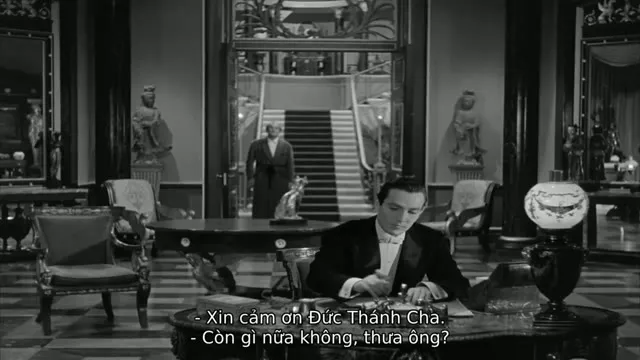 Bức Chân Dung Của Quỷ Dữ 1945 Vietsub HD - TVHay Bức Chân Dung Của Quỷ Dữ 1945 Vietsub HD - TVHay