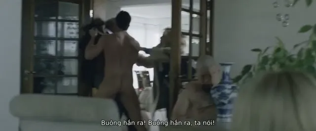 Trò Bẩn 2012 Vietsub HD - TVHay Trò Bẩn 2012 Vietsub HD - TVHay