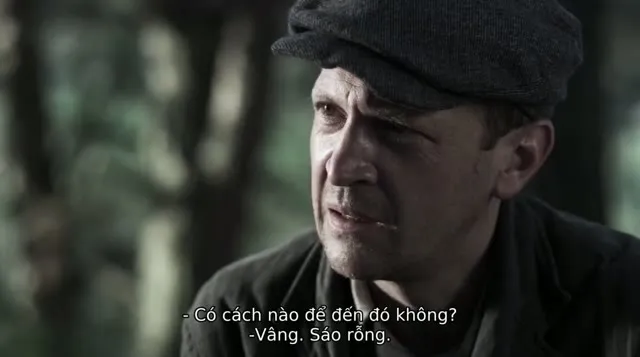 Vũ Khí Bí Mật tập 1 Vietsub HD - TVHay Vũ Khí Bí Mật tập 1 Vietsub HD - TVHay