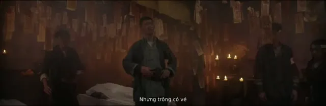 Hình ảnh trong phim Quái Đàm trên TVHay Hình ảnh trong phim Quái Đàm trên TVHay
