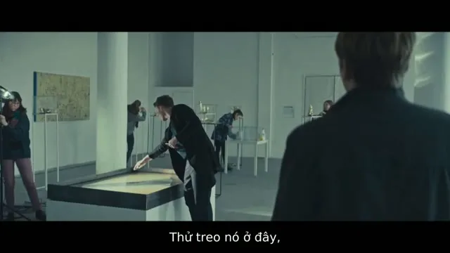 Hình ảnh trong phim Mạng Lưới Thù Ghét trên TVHay Hình ảnh trong phim Mạng Lưới Thù Ghét trên TVHay