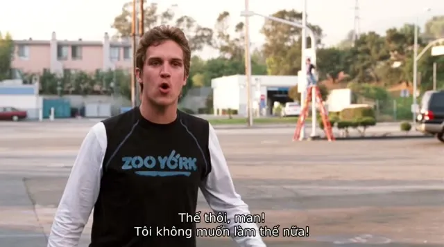 Những Kẻ Cuồng Si 2009 Vietsub HD - TVHay Những Kẻ Cuồng Si 2009 Vietsub HD - TVHay