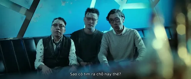 Xem phim Cuộc Tình Gian Dối Vietsub HD tại TVHay Xem phim Cuộc Tình Gian Dối Vietsub HD tại TVHay